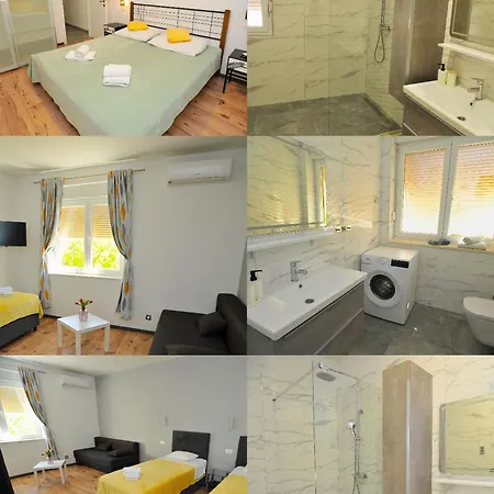 Emily Ap Апартаменти