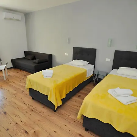 Apartment Emily Ap *