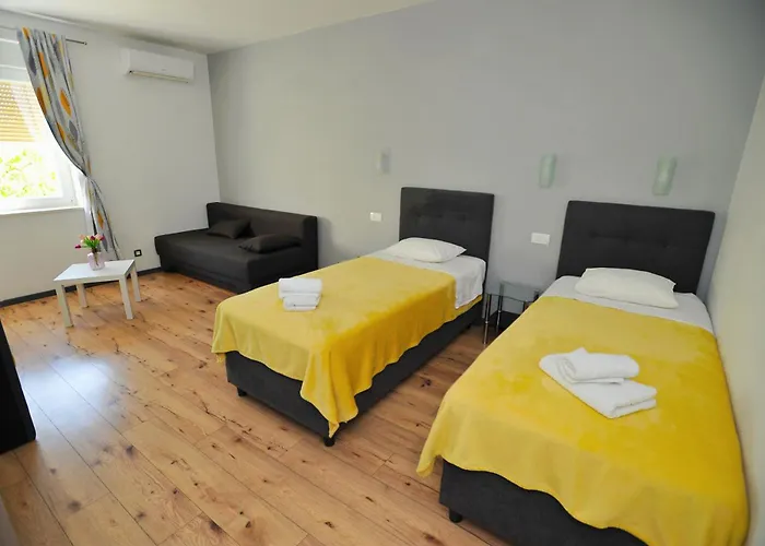 Apartment Emily Ap *