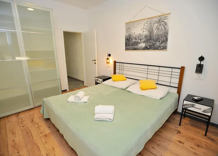 Apartment Emily Ap Split